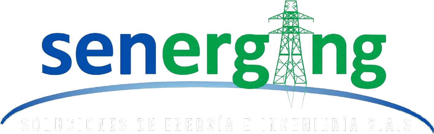 Senerging · Soluciones de Energía e Ingeniería S.A.S