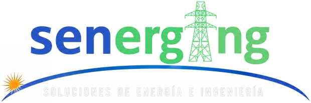 Senerging · Soluciones de Energía e Ingeniería S.A.S